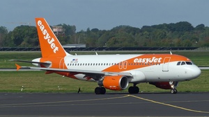 Photo of OE-LKO - Airbus A319-111 operated by easyJet Europe