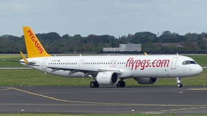 TC-RFY - Airbus A321-251NX