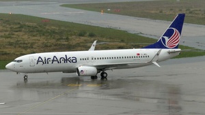 Photo of TC-MGL - Boeing 737-8S3 operated by Air Anka (opb Mavi Gök Airlines)