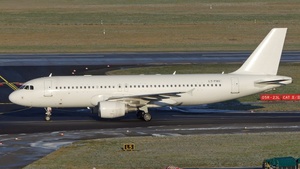 Photo of LY-FAS - Airbus A320-214 operated by GetJet Airlines