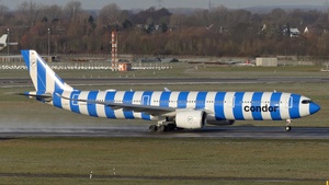 Photo of D-ANRC - Airbus A330-941 operated by Condor