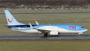 Photo of D-ATUK - Boeing 737-8K5 operated by TUIfly