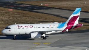 Photo with serial 3193 - Airbus A319-132