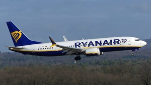 Photo of EI-IGV - Boeing 737 MAX 8-200 operated by Ryanair