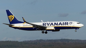 Photo of EI-EVL - Boeing 737-8AS operated by Ryanair