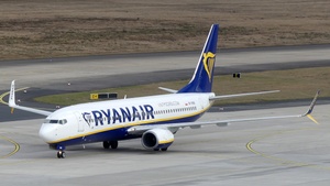 Photo with serial 33643 - Boeing 737-8AS