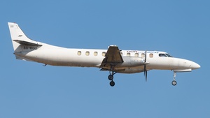 Photo of SX-BGU - Fairchild Swearingen Metro III operated by Swiftair Hellas