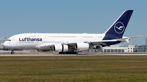 D-AIMB - Airbus A380-841