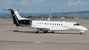 Photo of 9H-ISLA - Embraer Legacy 600 operated by AirX Charter