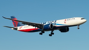 Photo of N411DX - Airbus A330-941 operated by Delta Air Lines