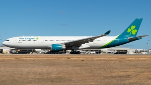Photo of EI-EIN - Airbus A330-302 operated by Aer Lingus