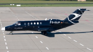 Photo of D-ISJP - Cessna 525A CitationJet CJ2 operated by Excellent Air