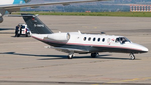 Photo of D-IWPS - Cessna 525A CitationJet CJ2+ operated by Star Wings