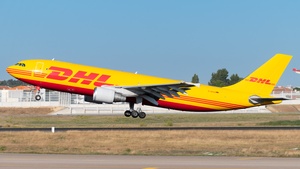 Photo of D-AEAQ - Airbus A300B4-622R(F) operated by European Air Transport