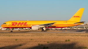Photo of D-ALER - Boeing 757-2Q8(PCF) operated by European Air Transport
