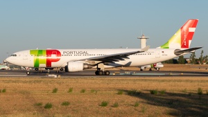 Photo of CS-TOO - Airbus A330-202 operated by TAP Air Portugal