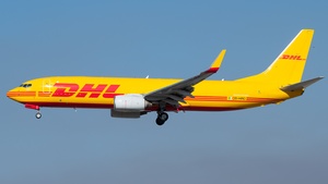 Photo of EI-HRC - Boeing 737-8FH(BDSF) operated by ASL Airlines Ireland