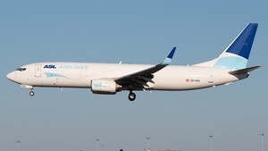 Photo with serial 33623 - Boeing 737-8AS(BCF)