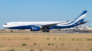 Photo of CS-TCF - Airbus A330-941 operated by Iberojet