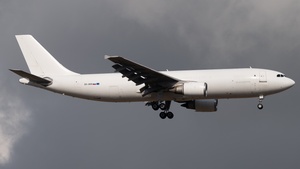 Photo of S5-ABW - Airbus A300B4-605R(F) operated by Solinair