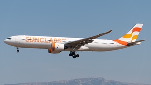 Photo of OY-VKO - Airbus A330-941 operated by Sunclass Airlines