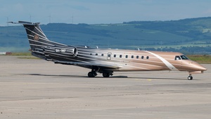 Photo of 9H-IMP - Embraer Legacy 600 operated by AirX Charter