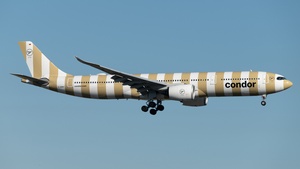 Photo of D-ANRH - Airbus A330-941 operated by Condor