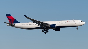 Photo of N821NW - Airbus A330-323 operated by Delta Air Lines