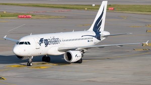 Photo of LZ-FBA - Airbus A319-112 operated by Bul Air