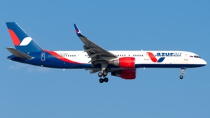Photo of RA-73071 - Boeing 757-2Q8 operated by Azur Air