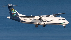 SX-OBS - ATR 72-600
