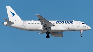 Photo of RA-89001 - Sukhoi Superjet 100-95B operated by IrAero