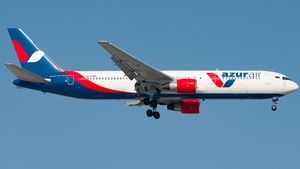 Photo of RA-73080 - Boeing 767-3Y0(ER) operated by Azur Air