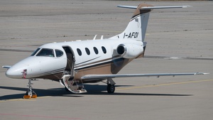 I-AFOI - Hawker Beechcraft 390 Premier IA