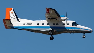 D-CODE - Dornier 228-101