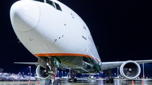 Photo of B-16738 - Boeing 777-36N(ER) operated by EVA Air