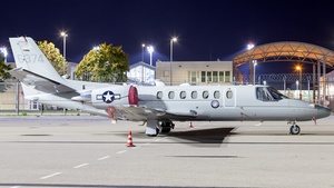 Photo of 166374 - Cessna UC-35D Citation Encore operated by US Marine Corps