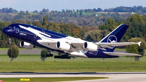 D-AIMH - Airbus A380-841