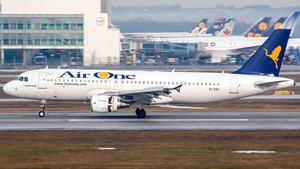 EI-DSU - Airbus A320-216
