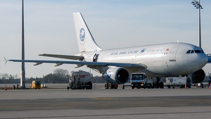 TC-SGC - Airbus A310-304