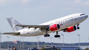 CS-TKI - Airbus A310-304