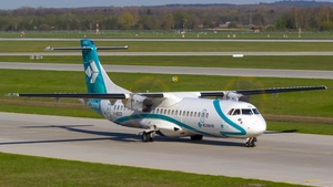 I-ADCD - ATR 72-500