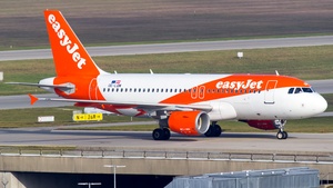 OE-LQM - Airbus A319-111