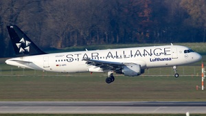 D-AIPC - Airbus A320-211