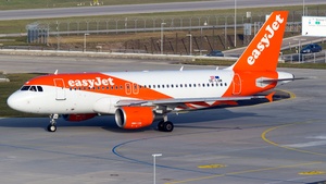 OE-LQM - Airbus A319-111