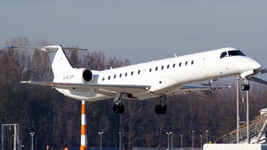 Photo of G-RJXH - Embraer ERJ-145EP operated by bmi Regional