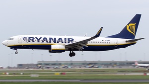 Photo of EI-EMM - Boeing 737-8AS operated by Ryanair