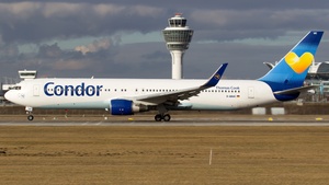 Photo of D-ABUC - Boeing 767-330(ER) operated by Condor