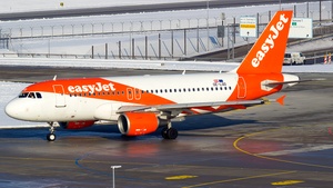Photo of OE-LQD - Airbus A319-111 operated by easyJet Europe