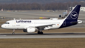 Photo of D-AILW - Airbus A319-114 operated by Lufthansa